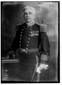 Adm. T.J. Bousch LCCN2014716953