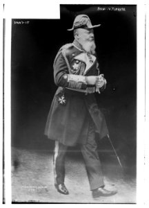 Adm. V. Tipritz (i.e., Tirpitz) LCCN2014697255