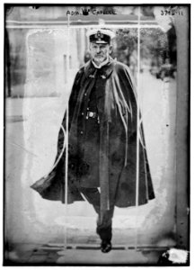 Adm. Von Capelle LCCN2014701280