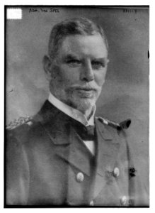 Adm. Von Spee LCCN2014703558
