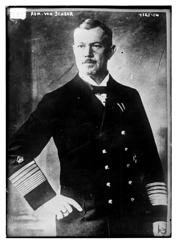 Adm. von Scheer LCCN2014703853
