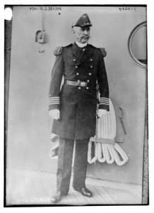 Adm. W.S. Benson LCCN2014705947