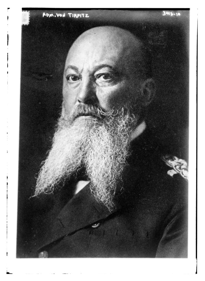 Adm. Von Tirpitz LCCN2014697328