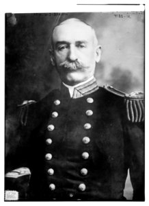 Adm. W.S. Benson LCCN2014704407