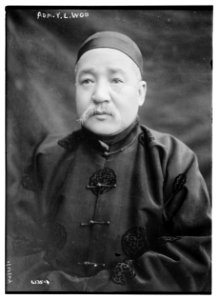 Adm. Y.L. Woo LCCN2014716864