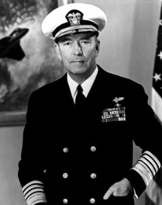 Admiral Arthur W. Radford 80-G-438923