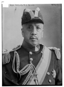 Adm. Yutung P.K. Ching LCCN2014703076