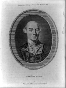 Admiral Byron LCCN2001697123