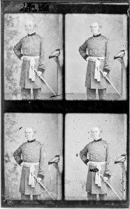 Admiral Charles H. Davis - NARA - 530555