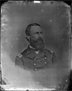 Admiral David D. Porter - NARA - 528755