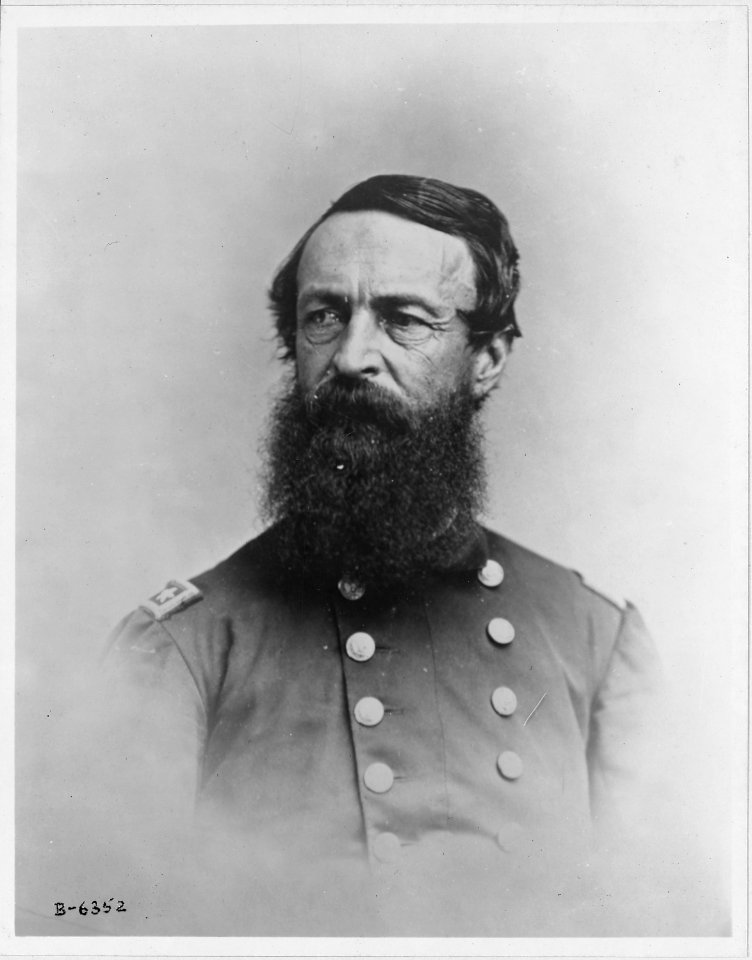 Admiral David D. Porter - NARA - 530419