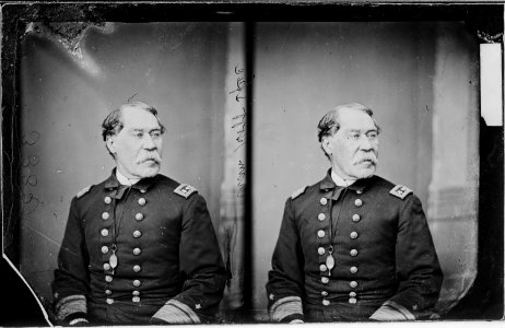 Admiral Henry K. Hoff - NARA - 529901