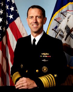 Admiral John M. Richardson (150807-N-ZZ999-150)