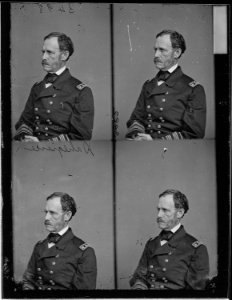 Admiral John A. Dahlgren - NARA - 529367