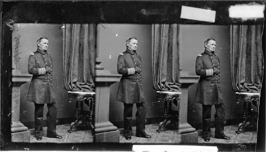 Admiral Joseph Smith - NARA - 528069