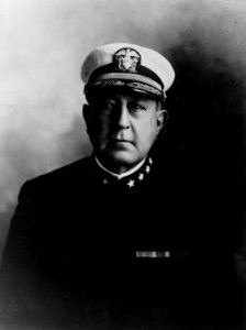 Admiral Hugh Rodman, USN, 1918 - NH 131