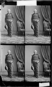 Admiral Reynaud, French Navy - NARA - 527060