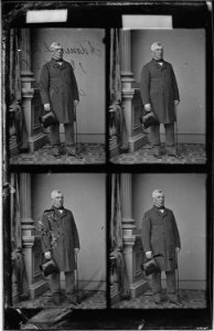 Admiral Reynaud, French Navy - NARA - 529365