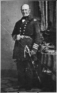 Admiral Silas H. Stringham - NARA - 528465