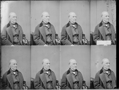 Admiral William B. Shubrick - NARA - 527621