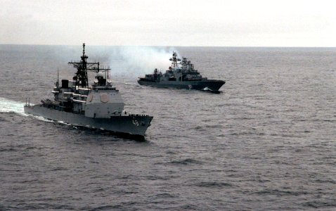 AdmiralLevchenko&Yorktown1992