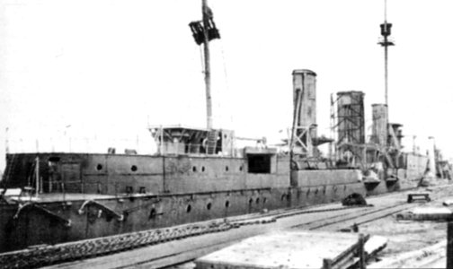 AdmiralNakhimov1918Mykolaiv