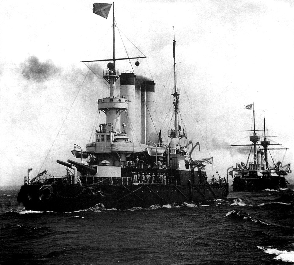 AdmiralUshakov&ImperatorAleksandrII1902