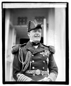 Adml. Beatty LOC npcc.05436