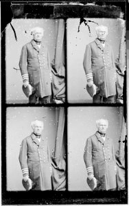 Admrial Hiram Paulding - NARA - 530133