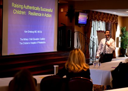 Adolescent stress management workshop 130225-N-FI736-003
