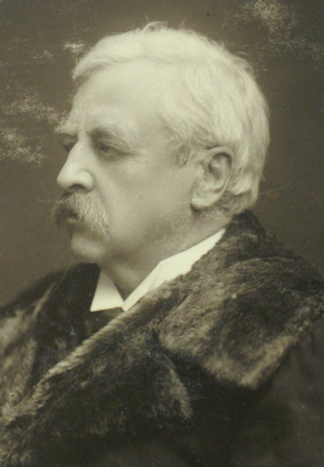Adolf Erik Nils Nordenskiold, ante 1901 - Accademia delle Scienze di Torino 0101 B