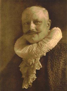 Adolf Buehl 1905