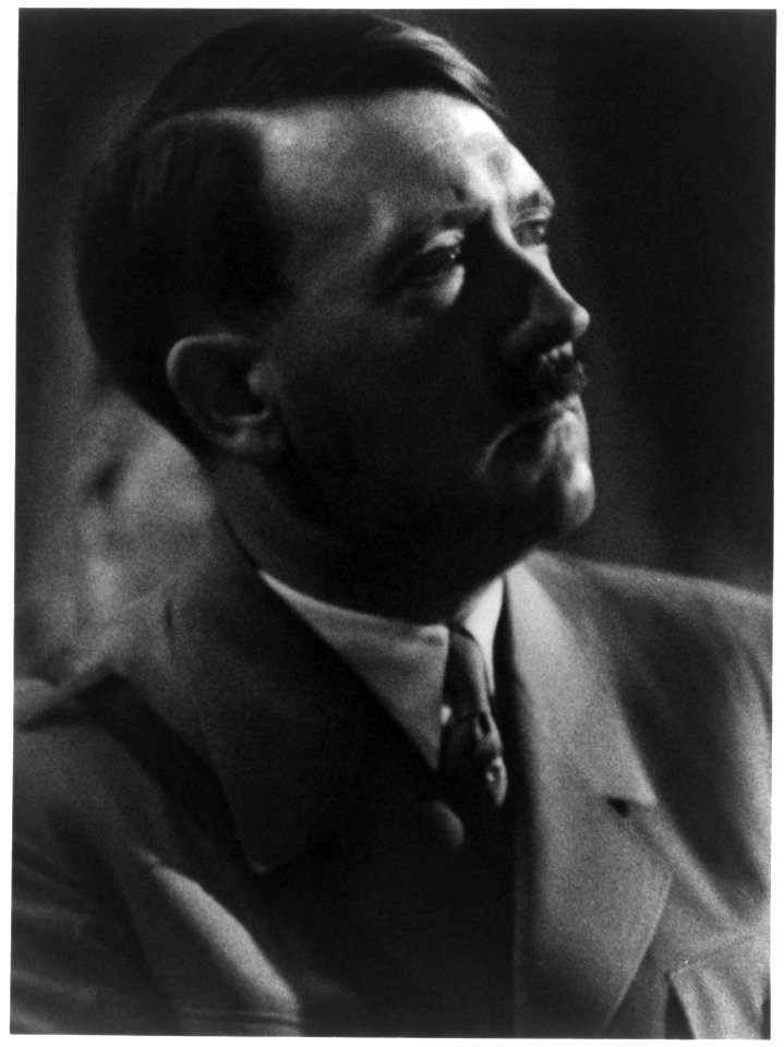 Adolf Hitler, 1889-1945 LCCN2004672089