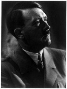 Adolf Hitler, 1889-1945 LCCN2004672089