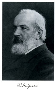 Adolf Michaelis