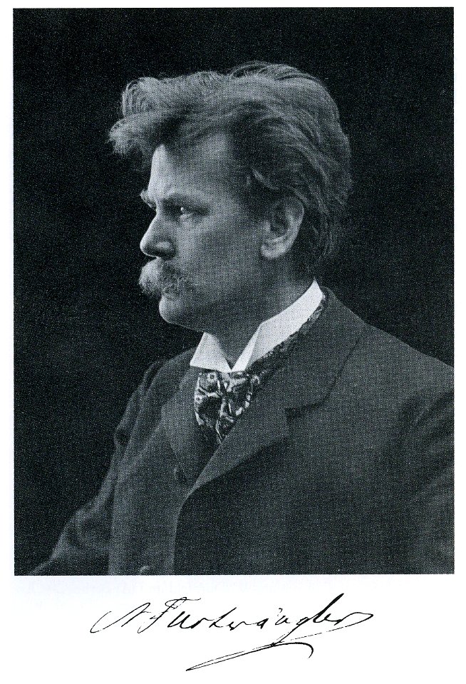 Adolf Furtwängler 2