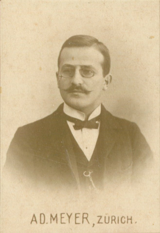 Adolf Meyer - ETH BIB Portr 14271-074-PL (Johannes Meiner)