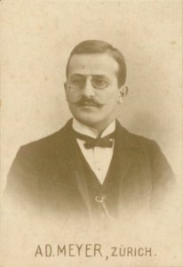 Adolf Meyer - ETH BIB Portr 14271-074-PL (Johannes Meiner)