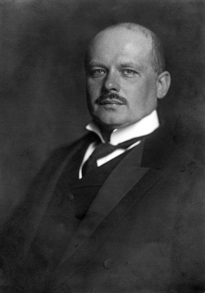 Adolf Tortilowicz von Batocki-Friebe 1914