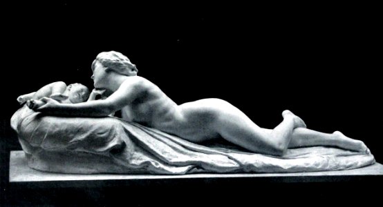 Adolfo Apolloni - Muttergluck