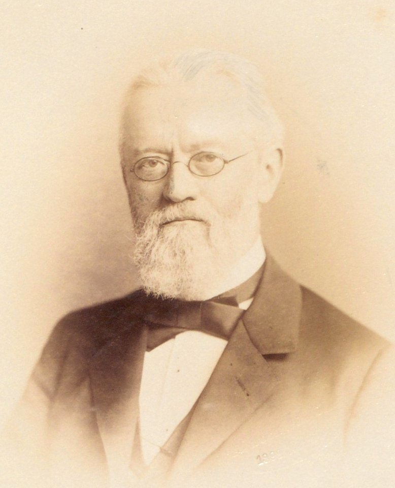 Adolf Tobler, dal 1860 al 1890 - Accademia delle Scienze di Torino 0085 B