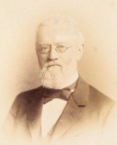Adolf Tobler, dal 1860 al 1890 - Accademia delle Scienze di Torino 0085 B photo