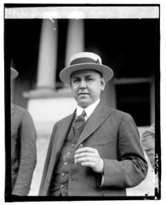 Adolfe de la Huerta, 7-18-(22) LOC npcc.06703