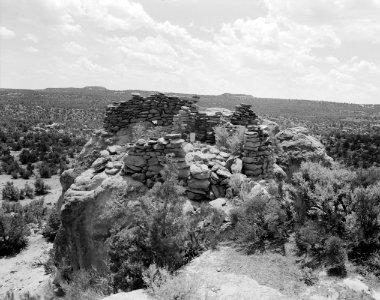 Adolfo Canyon Pueblito
