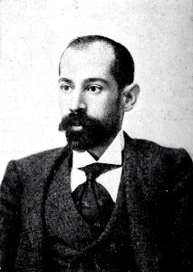 Adolfo Luna, de Cifuentes, Blanco y Negro, 06-12-1902