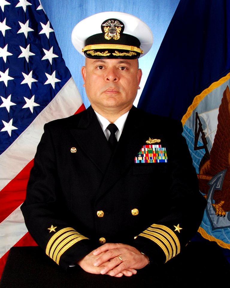 Adolfo H. Ibarra