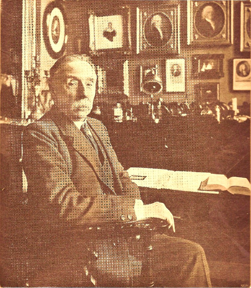 Adolphe Eugène Elias