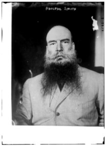 Adolphe Smith LCCN2014691859