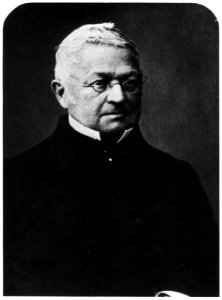 Adolphe Thiers Nadar