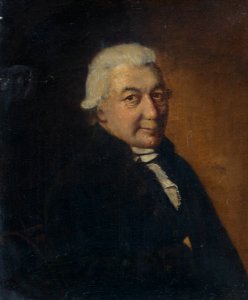 Adriaan de Lelie - Theodor Gülcher (1777-1839) - 3788.1 - Amsterdam Museum
